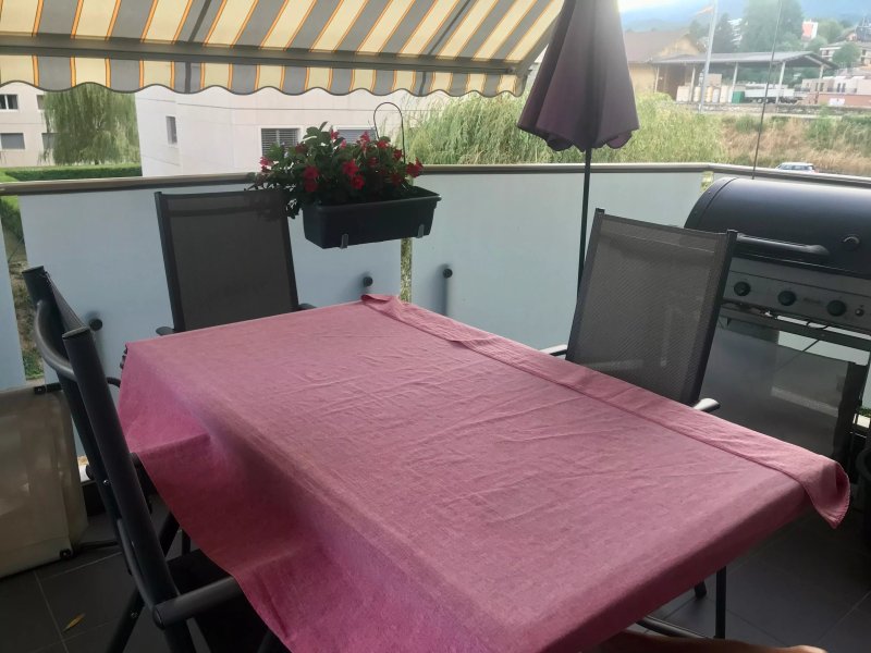 Au Petit Bonheur