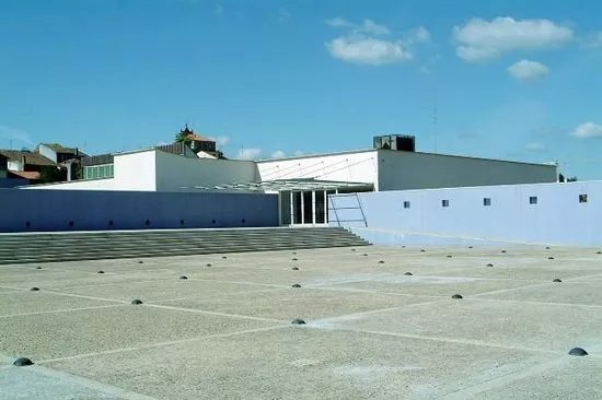 Museu D. Diogo de Sousa - Museum of Archeology