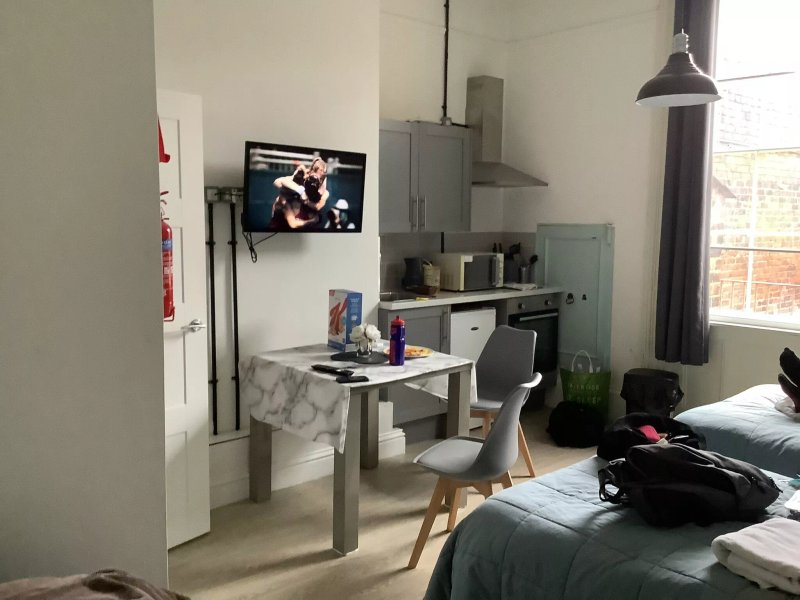 Queens Apartments