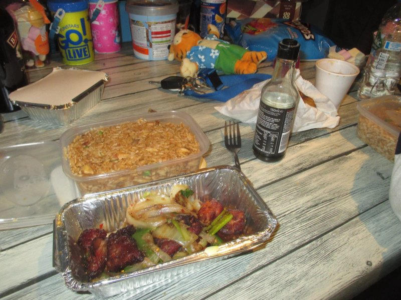 Jade House Chinese Restuarant
