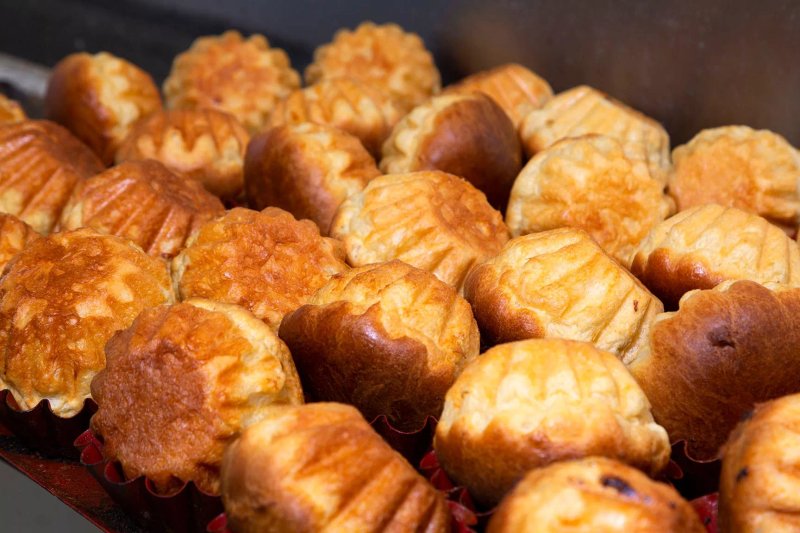 Briocherie Lelong
