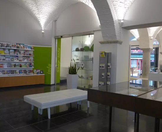 Tourism Sint-Truiden