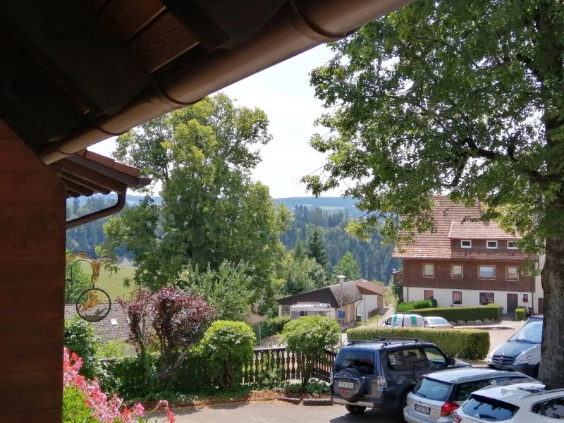 Gasthof Pension Rossle