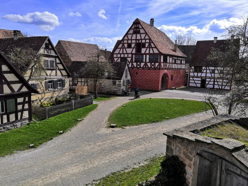 Zenntaler Hof
