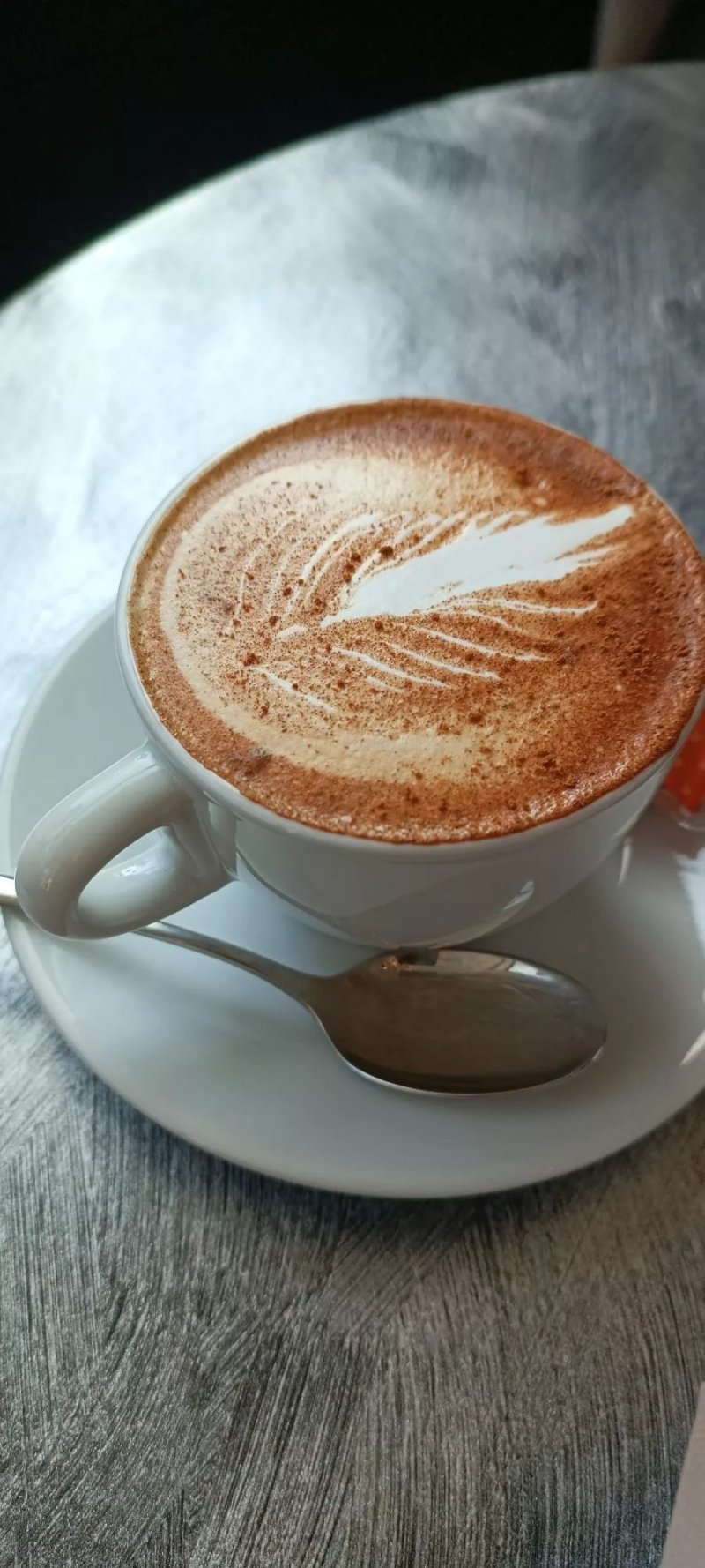 Oberon cafe