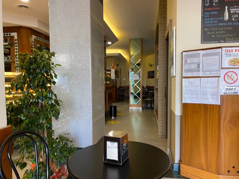Bar Pasticceria Gelateria Cappuccini