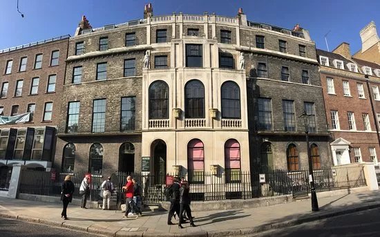 Sir John Soane's Museum