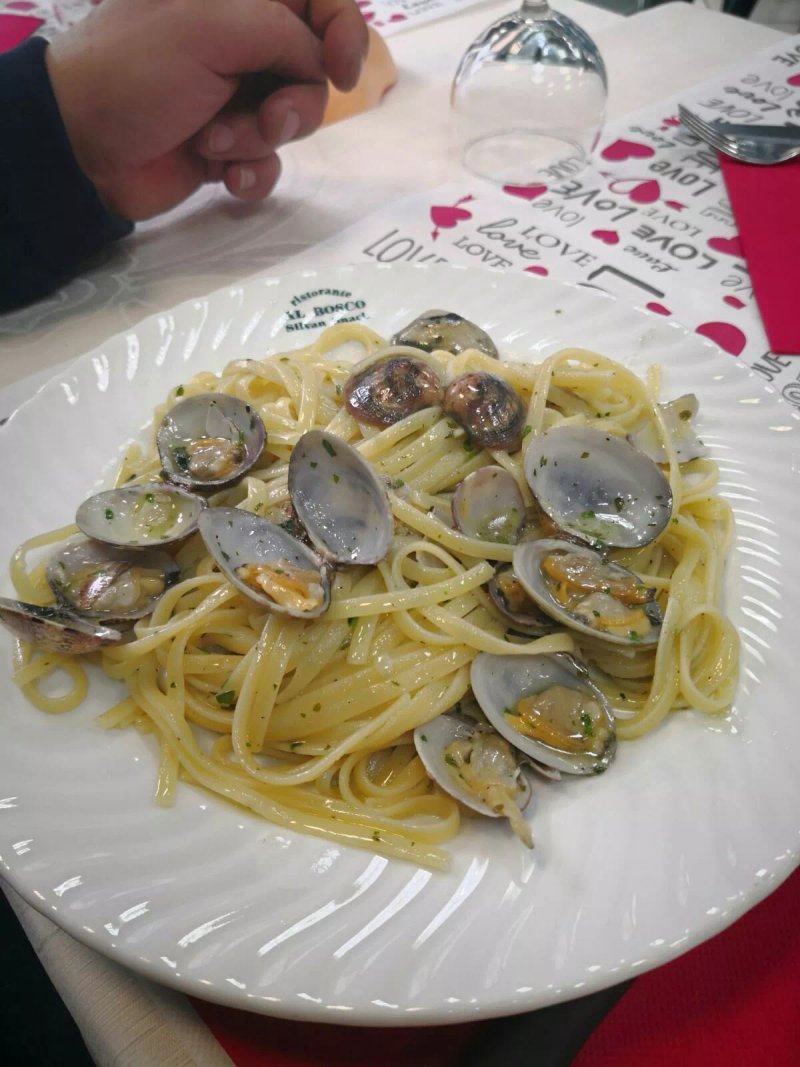 Ristorante Pizzeria La Nuova Alba