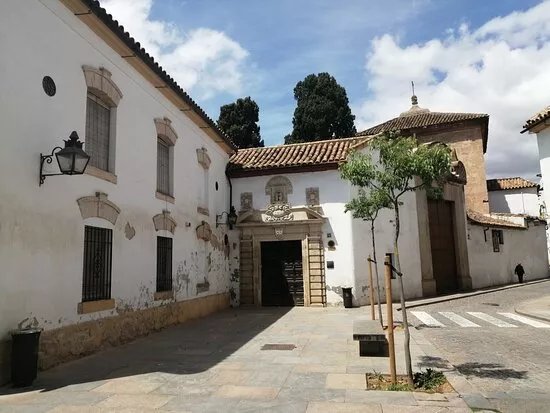 Palacio de los Marqueses de Villaseca