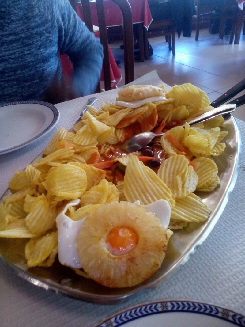 Restaurante Churrasqueira O Convite