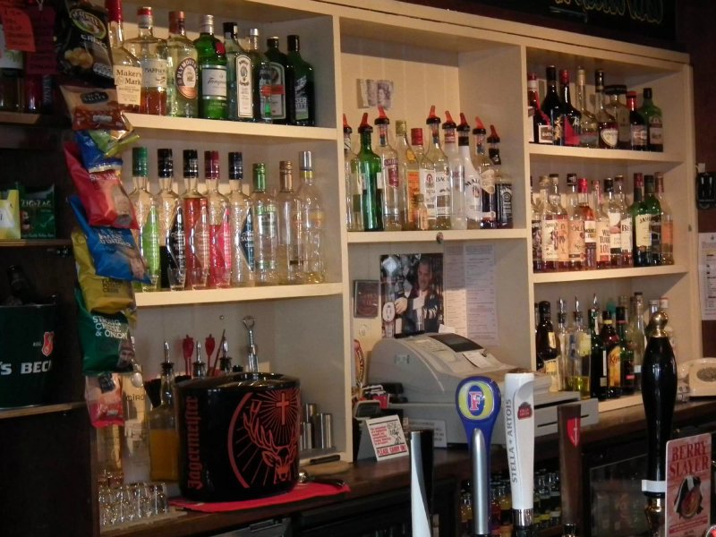 Stoke Inn