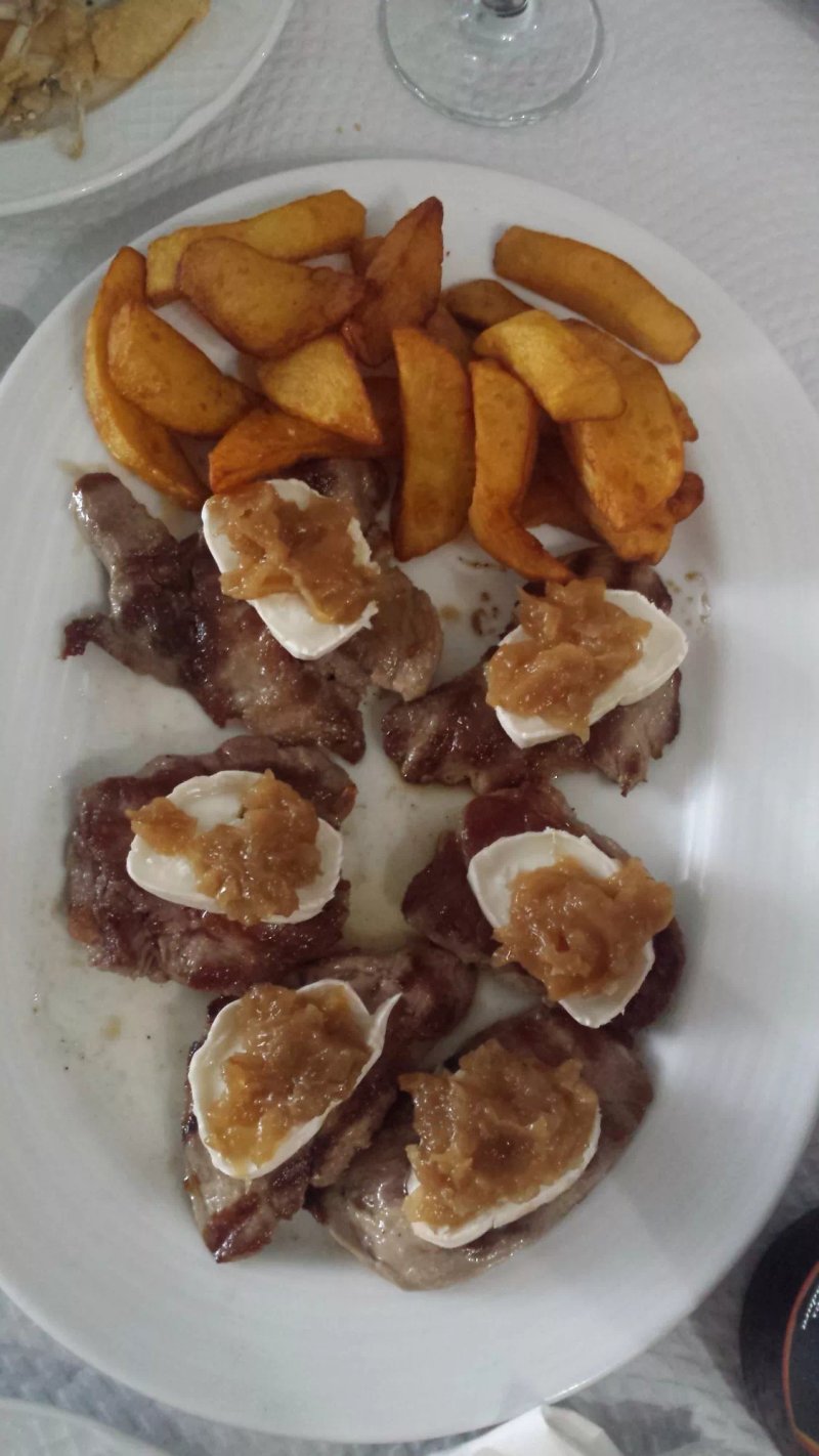 Cafe Bar Restaurante Santos