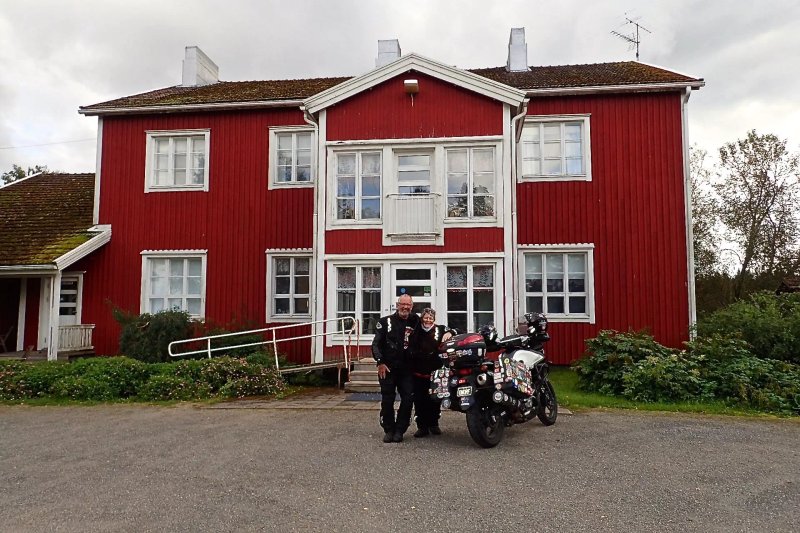 Opintola Bed & Breakfast