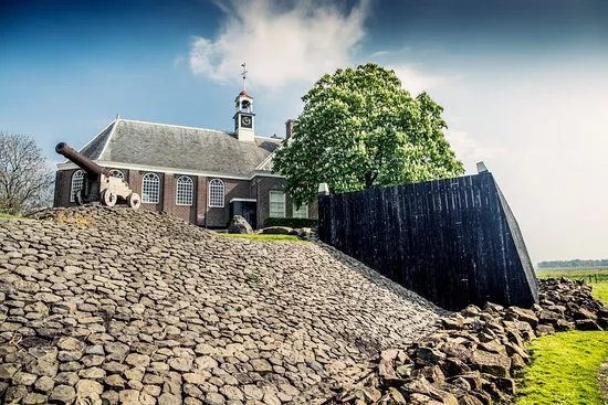 Museum Schokland