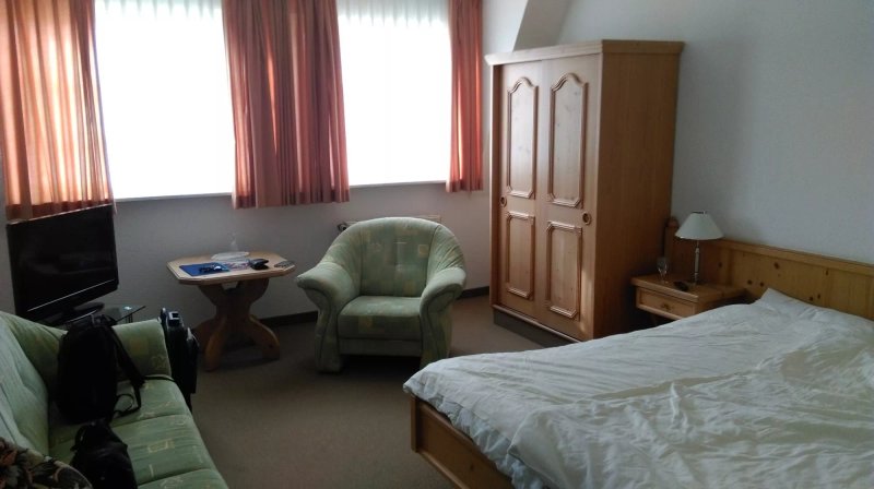 Hotel Maria
