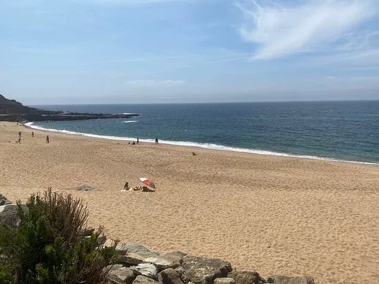 Praia de Porto Dinheiro