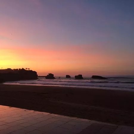 La Grande Plage Surf Rental