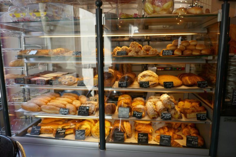 Boulangerie Lapelosa Patisserie