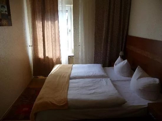 Hotel Monte Cristo