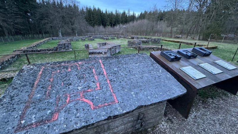 Burgus Burgsalach