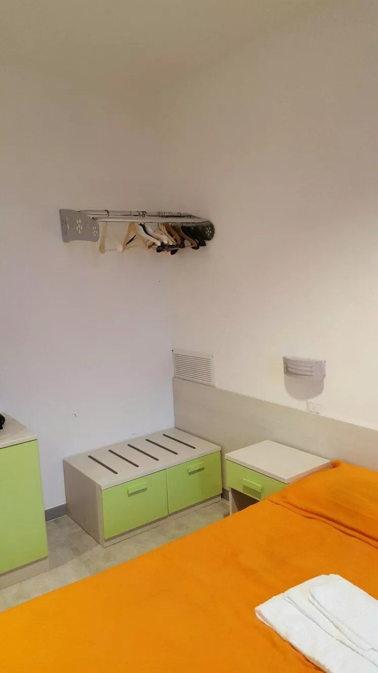 Residence Palomba