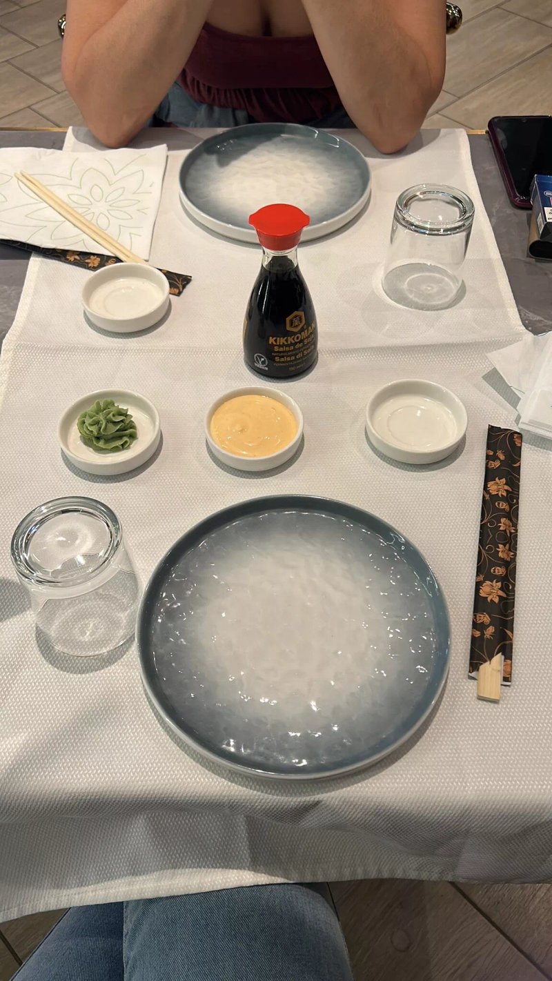Mi Sushi - Japanese Restaurant