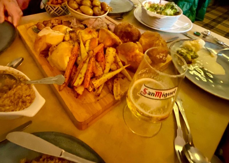 Grant Arms Hotel