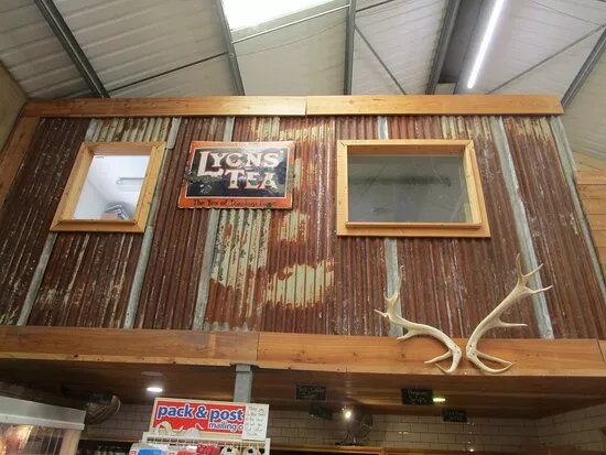 Quayside Fresh Farm Shop