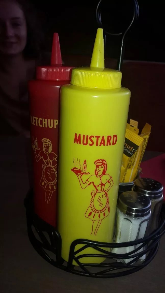 Mama Betty Steakhouse