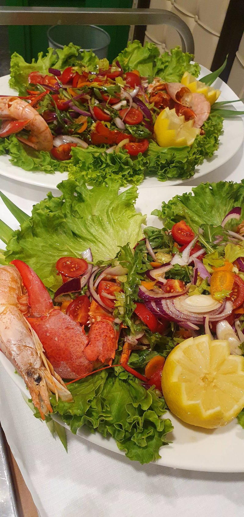 La Lucciola di Mare - Ristorante Pizzeria