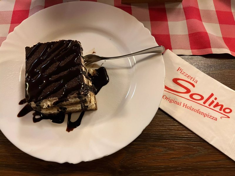 Pizzeria Solino
