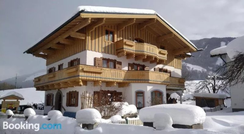 Gastehaus Margarethe