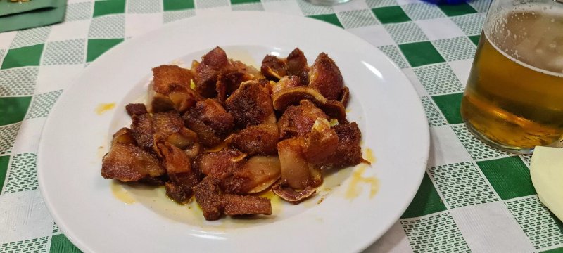 El Rincon andaluz