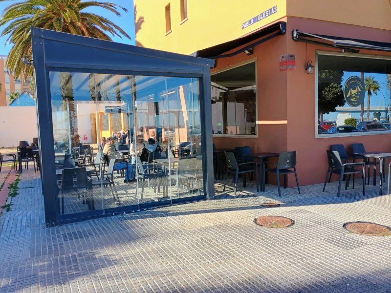 La Esquina Del Levante