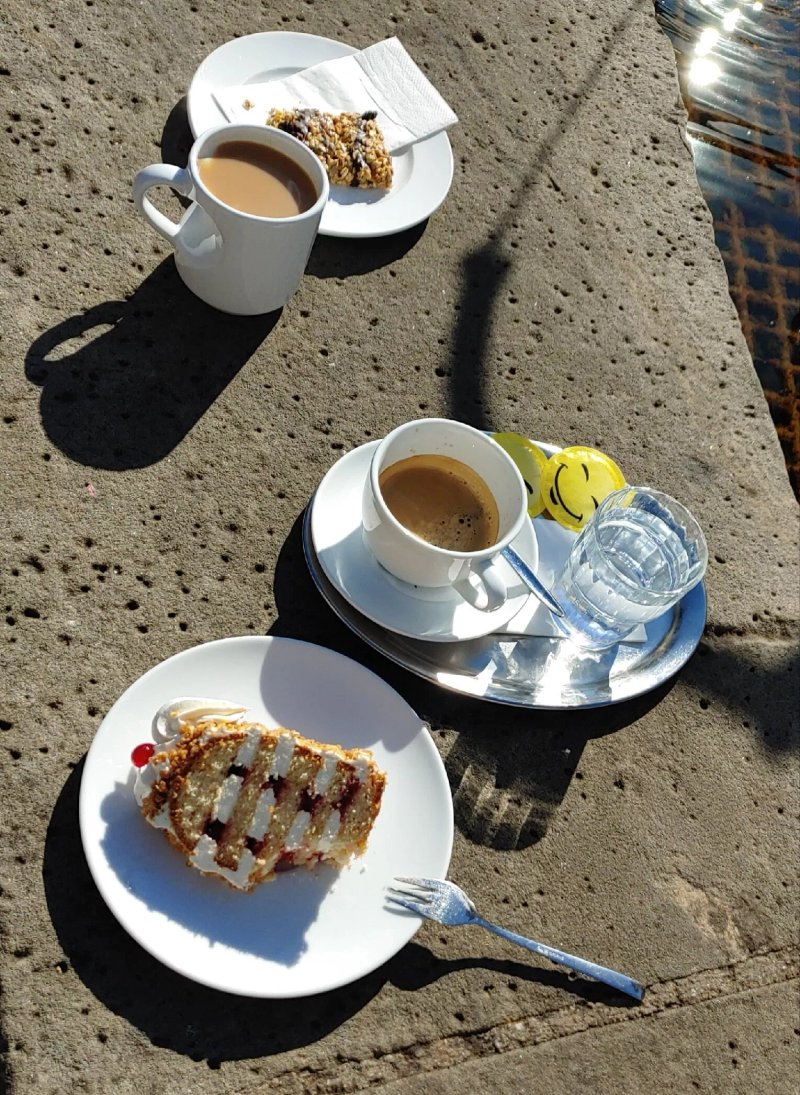 Grunewalds Backcafe