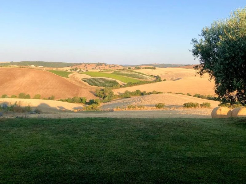 Agriturismo Poggio Tondo