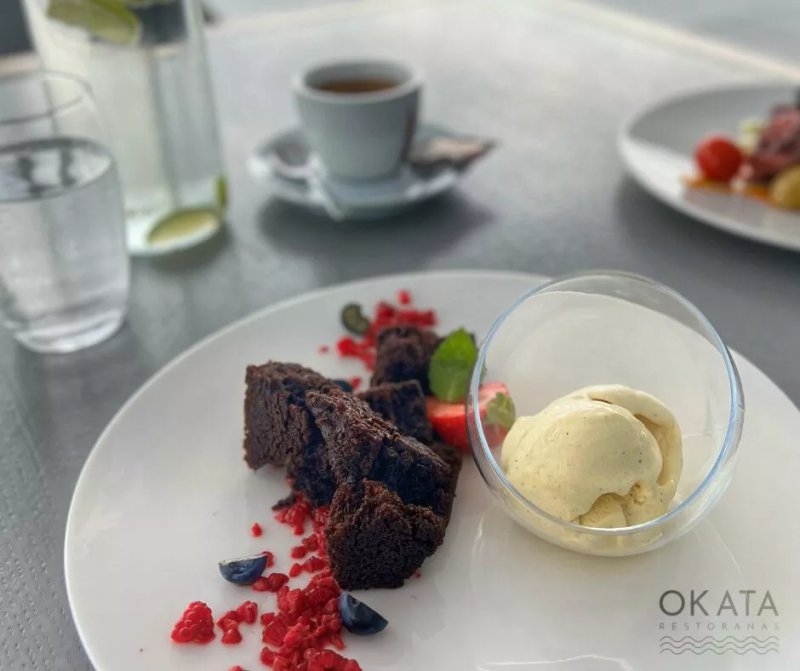 Okata
