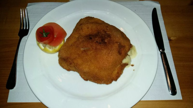 Gasthof zum Schutz