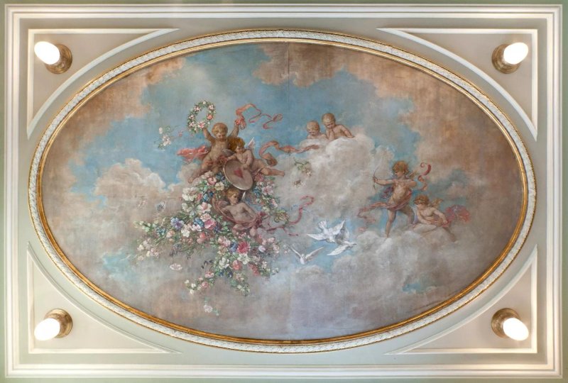 Museum Kronberger Malerkolonie