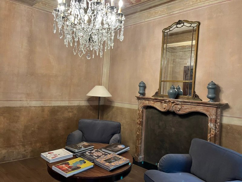 Palazzo Glori 6