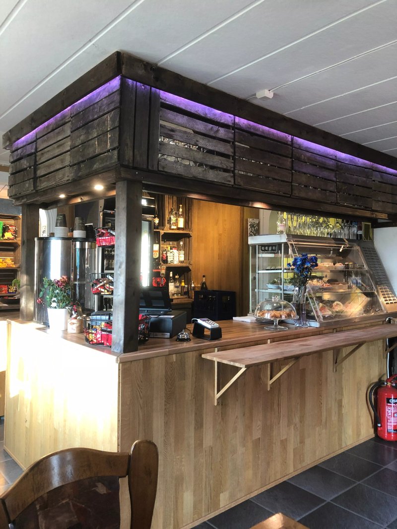 Silverhojdens Camping & Stugby