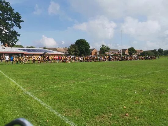 Edenbridge Rugby Football Club