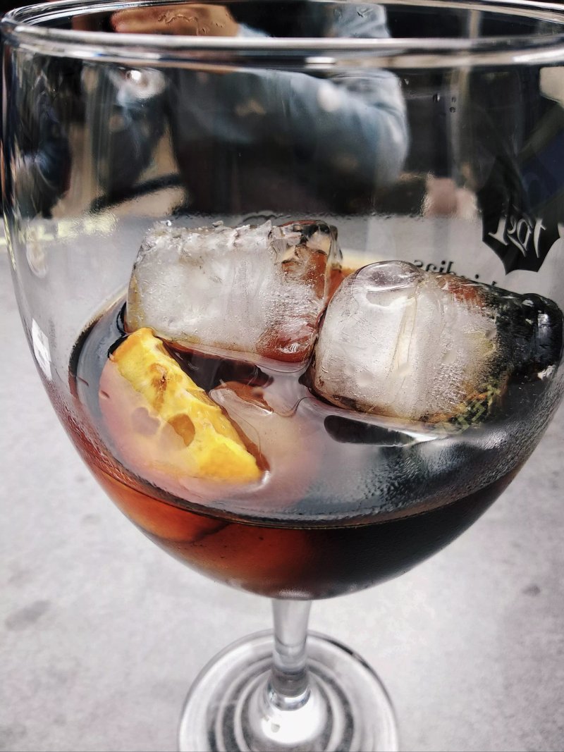 La Taberna