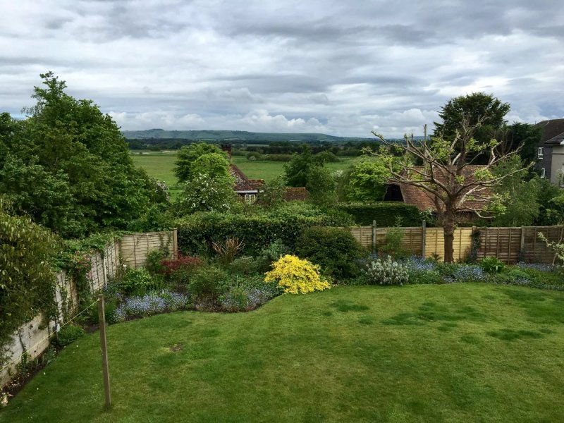 Barn House Lodge