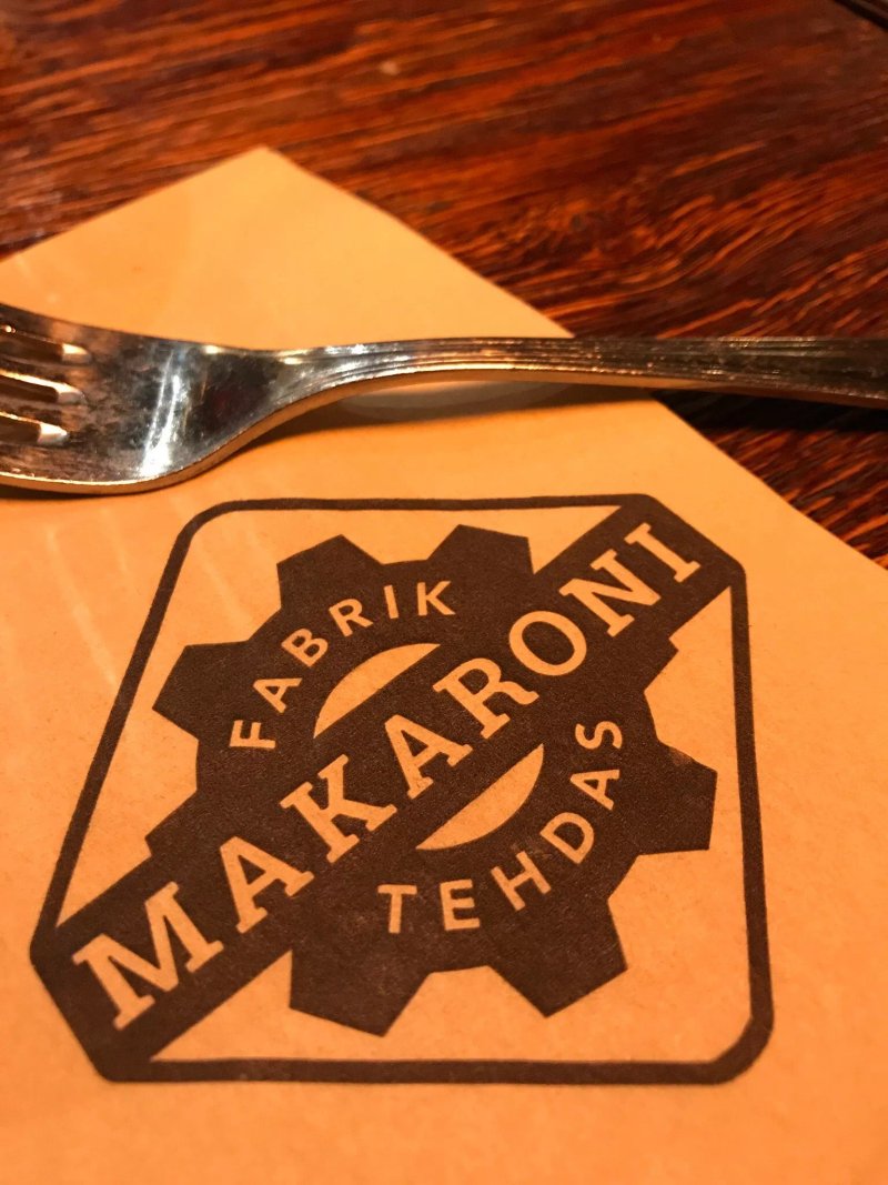 Makaronitehdas Jumbo