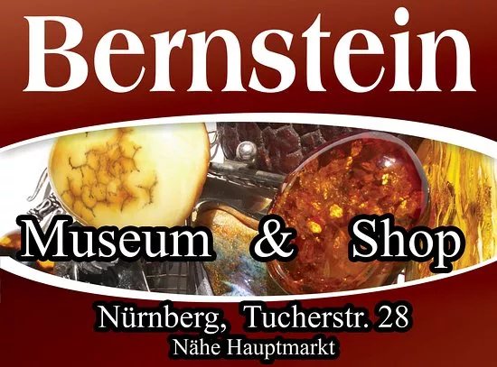 Bernstein-Museum