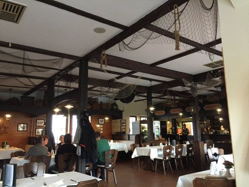 Restaurant Saalekahn