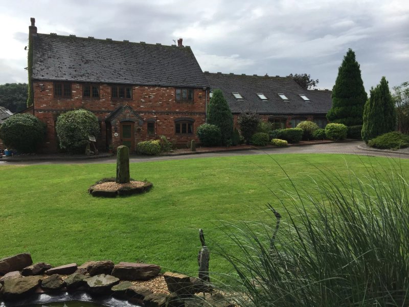 Badgers Rest Guest House