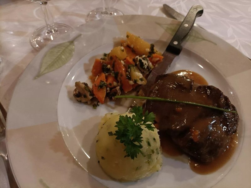 Auberge de Marliou
