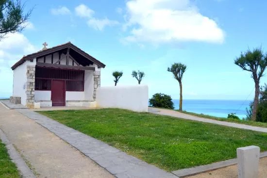 Chapelle Sainte Madeleine